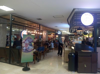 Photos of J.Co Mall Panakukang 2