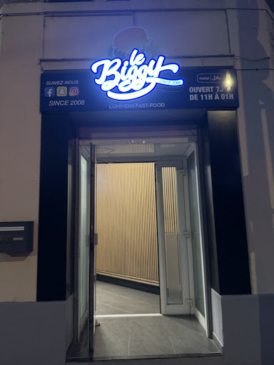Photo 9 - Burger Breton Poissy