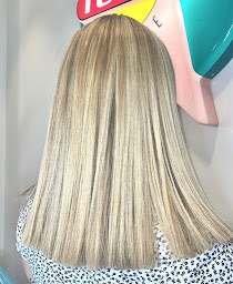 Photo n°2 de Tchip Coiffure Lyon 7 à Lyon (Salon de coiffure)