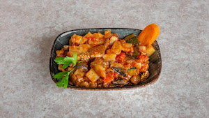 Ali's Kitchen - Hastings photo