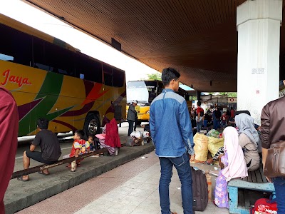 Photos of Terminal Samarinda Seberang