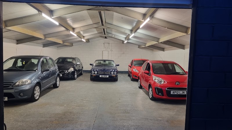 MRB Automotive photo 2