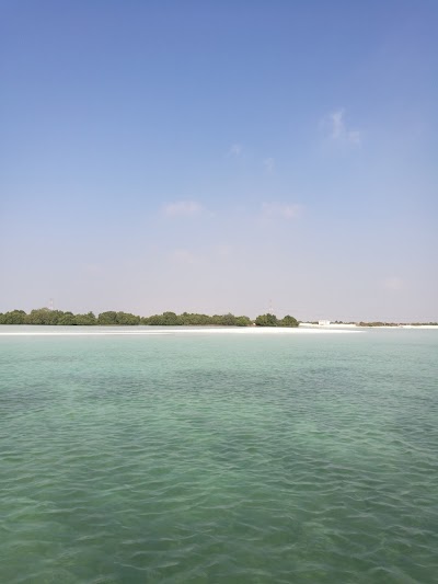 Photos of Almazrouri island