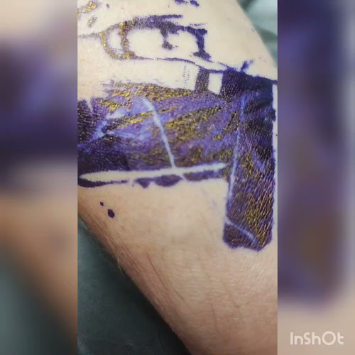 Rezensionen über MainInk Tattoo in La Tour-de-Peilz - Tattoostudio