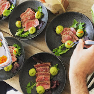 Román - Chef de Cuisine Privé à La Gacilly