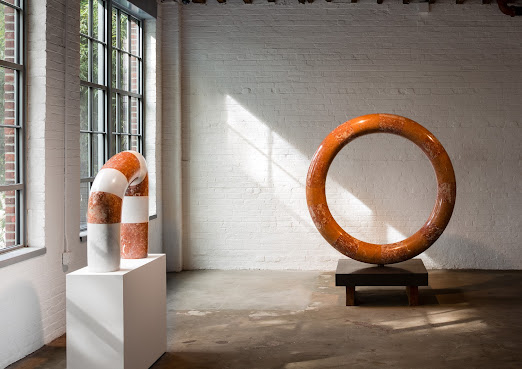 The Noguchi Museum by null