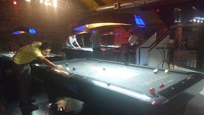 Photos of Woolshed Baa & Grill