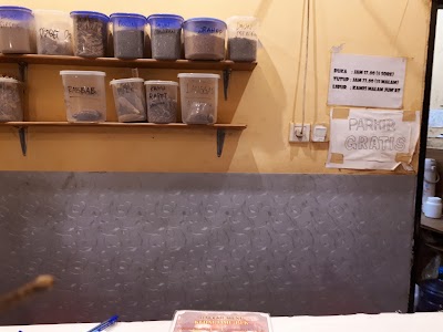 Photos of Jamu Rempah BLK