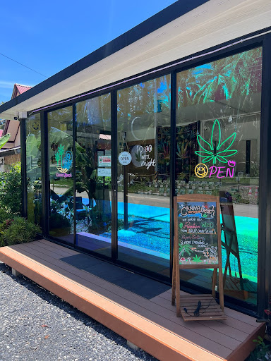 Canna Beach Dispensary