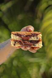 Photo n°22 de SOOKS L'Hermitage • Sandwichs Salades Coffee shop à Saint-Paul (Salon de thé)