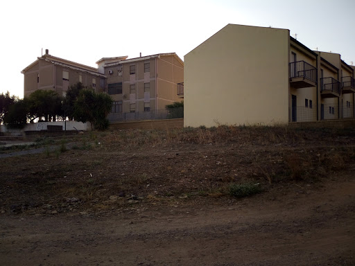 Piazza Iqbal Masih (Cannas di Sopra)