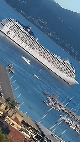 Chabrier Concept - Ajaccio