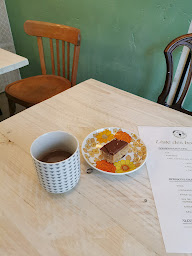 Photo n°5 de La Planque à Arras (Restaurant)