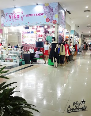 vika shop, Author: erik yo