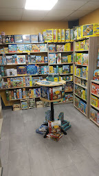 Photo n°10 de Passion du Jeu à Cholet (Club de jeux de société)