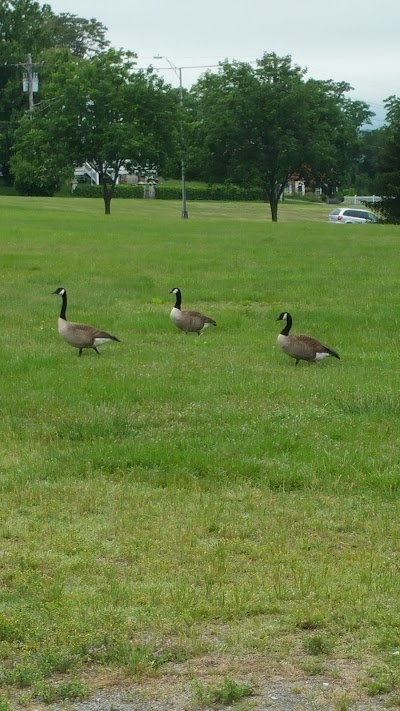 Photos of Salem Civic Center