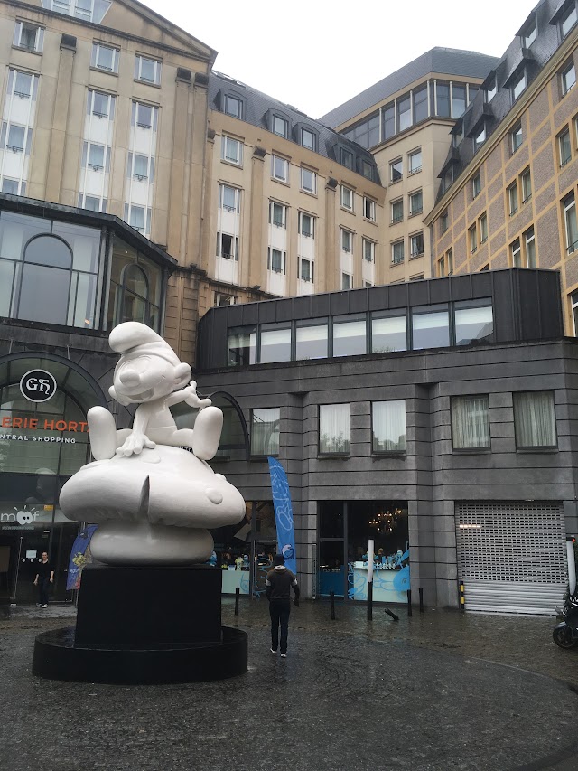 Smurf Store