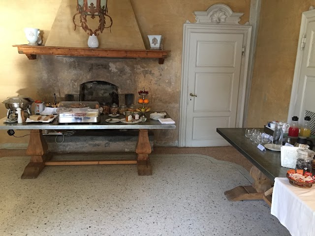 Villa Regina Teodolinda