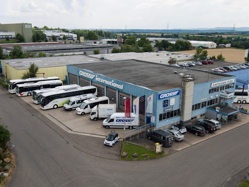 BUS + LKW SERVICE GROSS GmbH & Co. KG Gallery - Germany