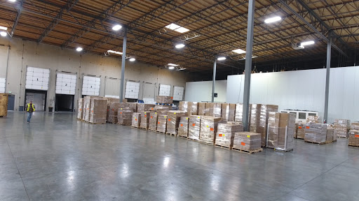 Cold Storage Seattle - Visual