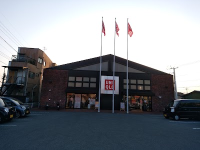 Photos of UNIQLO