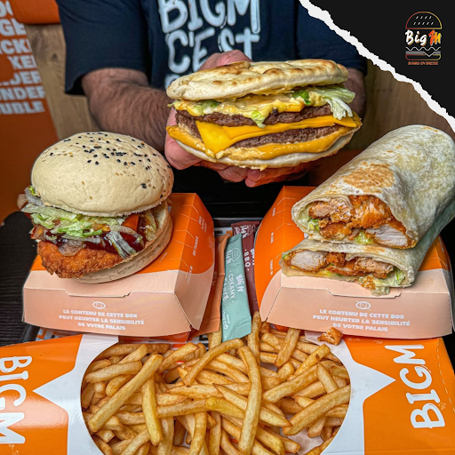 Photo 4 - Big M