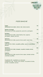 Photo n°24 de LECCINO Pizzeria à Oullins-Pierre-Bénite (Restaurant)