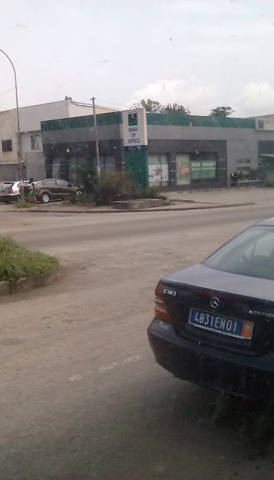 Photos of Bank Of Africa