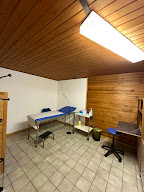 Cabinet infirmier de la vallée d'Aulps - Jacquard Daguier à Saint-Jean-d'Aulps