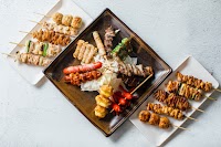 炭火焼鳥 火鶏HITORI