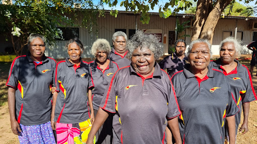 The Arnhem Land Progress Aboriginal Corporation (ALPA) Darwin Office