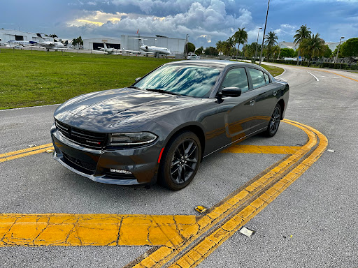 D's Auto Collection - Visual