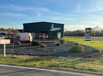 Boulevard Des Energies à Allassac