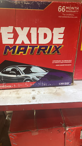 Honda city diesel car battery store near me post image