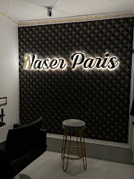 Photo n°4 de Naser Paris à Paris (Salon de coiffure)