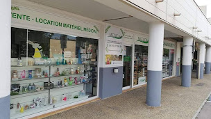 Photo n°2 de Médica plus Saint Martin de Crau Mouriès Maussane Raphèle les arles à Saint-Martin-de-Crau (Magasin de matériel médical)