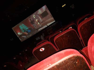 Photos of سينما الجوهرة