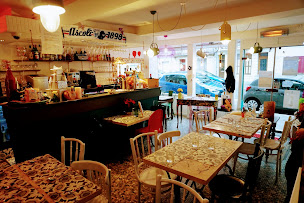 Photo n°51 de La Cambuse ''Chez Carlotta'' à Dieppe (Restaurant italien)
