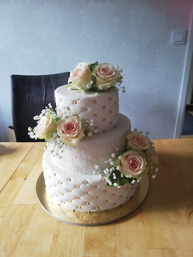 Online Cakes - Visual