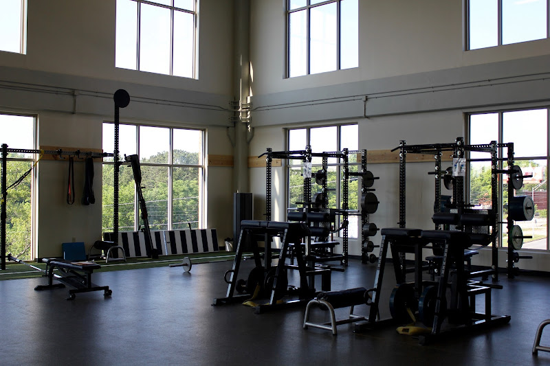 SPARC GYM photo