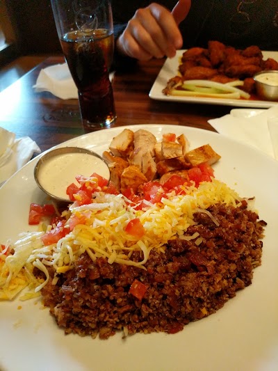 Photos of Ruby Tuesday
