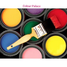 Colour Palace sialkot