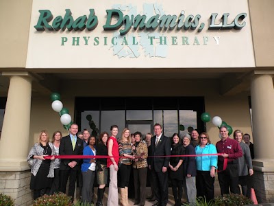 Rehab Dynamics LLC