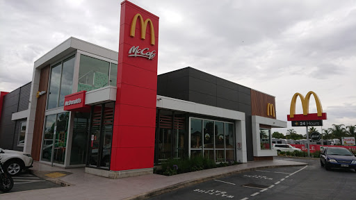 McDonald's Mawson Lakes Gallery - Australia