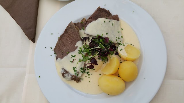 Hotel Restaurant am Krickenbecker See