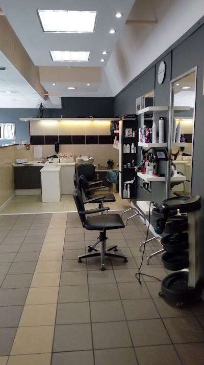 Salon Fryzjerski Marcin Glowacz Solarium Opole Opole Voivodeship 48 77 442 61 60