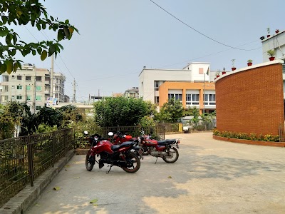 Photos of Bogura Regional Passport Office