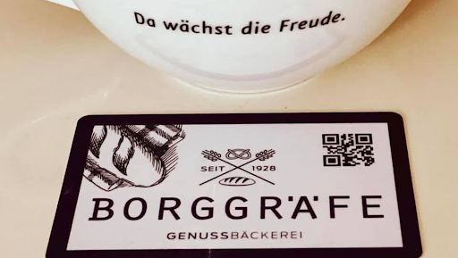 Bäckerei Borggräfe GmbH, Genusskontor Schöllinger Feld Gallery - Germany