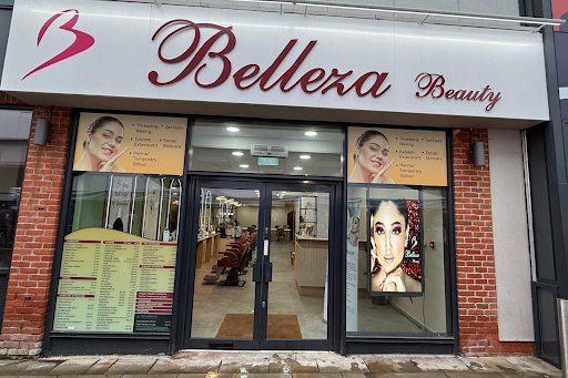 Belleza Beauty