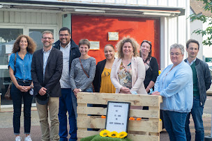 Photo n°3 de SCOP SERVICES 76 à Le Petit-Quevilly (Agence de services d'aide à domicile)